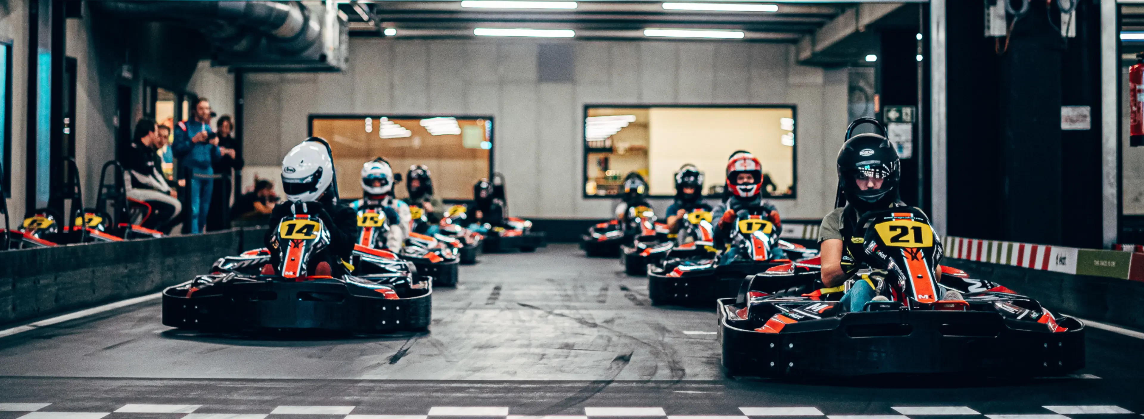 Karting