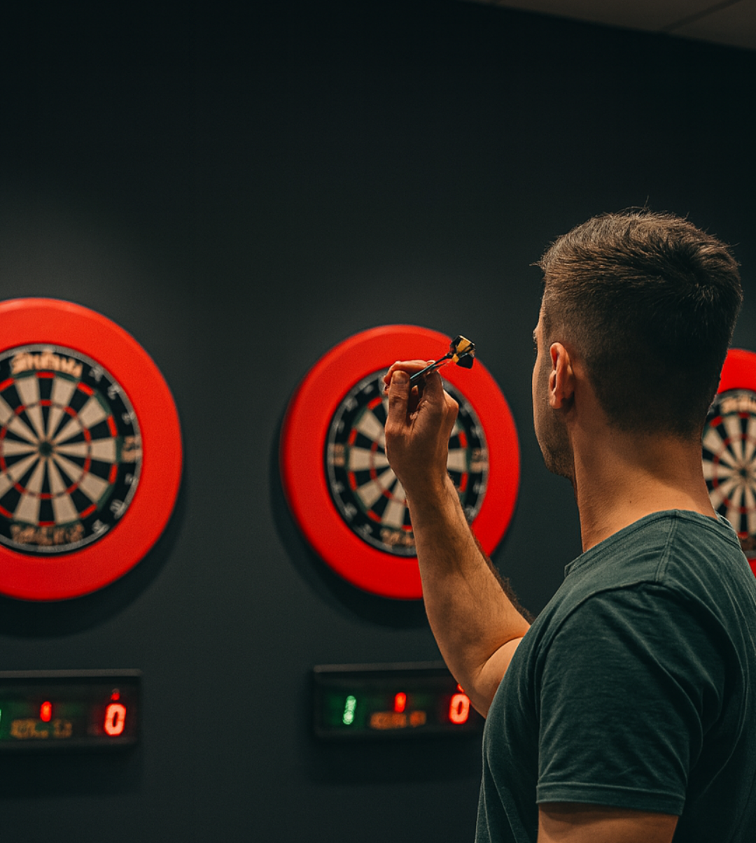 Darts